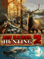 Big Hunting Range 2 Java